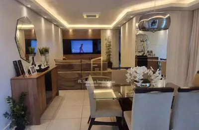 Apartamento com 3 quartos à venda na tubalina, setor sul, uberlândia, região geográfica imediata de uberlândia,, tubalina, uberlândia por r$ 661.500