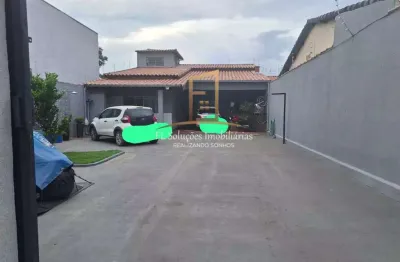 Casa com 3 quartos à venda na jardim brasília, setor norte, uberlândia,, jardim brasília, uberlândia por r$ 350.000