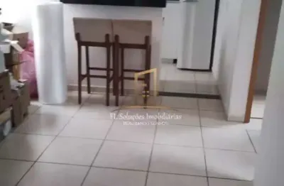 Apartamento com 2 quartos à venda na jardim holanda, uberlândia, região geográfica imediata de uberlândia,, jardim holanda, uberlândia por r$ 180.000