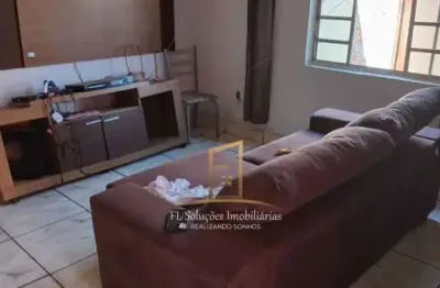 Casa com 3 quartos à venda na monte hebron, uberlândia,, loteamento monte hebron, uberlândia por r$ 230.000