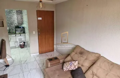 Apartamento com 2 quartos à venda na tocantins, uberlândia, região geográfica imediata de uberlândia,, tocantins, uberlândia por r$ 135.000