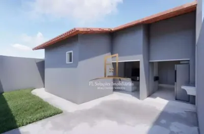 Casa com 2 quartos à venda na jardim holanda, uberlândia, região geográfica imediata de uberlândia,, jardim holanda, uberlândia por r$ 255.000