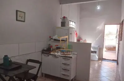 Casa com 2 quartos à venda na guarani, uberlândia, região geográfica imediata de uberlândia,, guarani, uberlândia por r$ 250.000