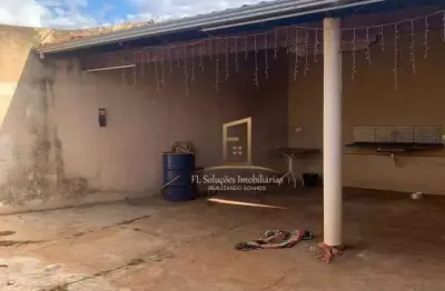 Casa com 3 quartos à venda na dona zulmira, uberlândia, região geográfica imediata de uberlândia,, dona zulmira, uberlândia por r$ 295.000