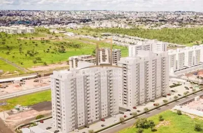 Apartamento com 2 quartos à venda na jardim botânico, granada, setor sul, uberlândia,, jardim botânico, uberlândia por r$ 247.000