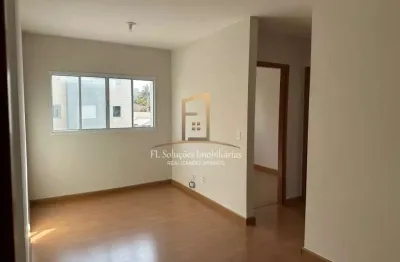 Apartamento com 2 quartos à venda na jardim europa, uberlândia, região geográfica imediata de uberlândia,, jardim holanda, uberlândia por r$ 185.000