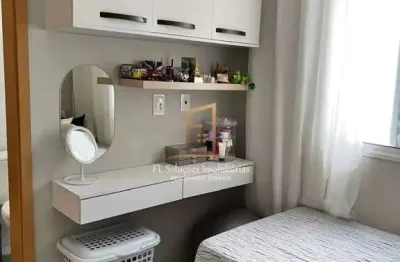 Apartamento com 2 quartos à venda na Jardim Europa, Uberlândia, Região Geográfica Imediata de Uberlândia,, Jardim Europa, Uberlândia por R$ 225.000