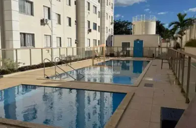Apartamento com 2 quartos à venda na presidente roosevelt, setor norte, uberlândia,, presidente roosevelt, uberlândia por r$ 220.000