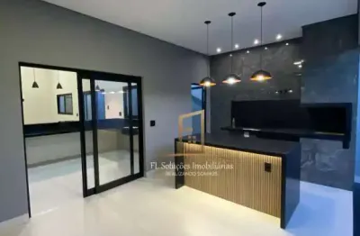 Casa com 3 quartos à venda na alto umuarama, setor leste, uberlândia,, alto umuarama, uberlândia por r$ 1.150.000