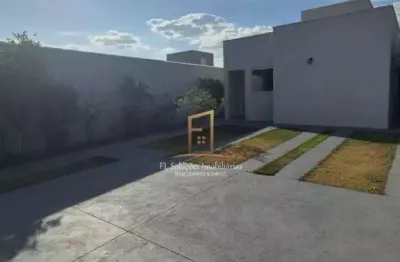 Casa com 2 quartos à venda na gsp life uberlândia, setor sul, uberlândia,, laranjeiras, uberlândia por r$ 490.000