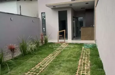 Casa com 2 quartos à venda na Shopping Park, Setor Sul, Uberlândia, Região Geográfica Imediata de Uberlândia,, Shopping Park, Uberlândia por R$ 420.000