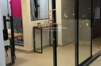 Casa em condomínio fechado com 3 quartos à venda na terra nova um, aclimação, setor leste, uberlândia,, terra nova uberlândia 1, uberlândia por r$ 570.000