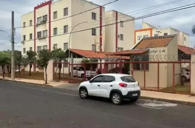 Apartamento com 3 quartos à venda na saraiva, setor sul, uberlândia, região geográfica imediata de uberlândia,, saraiva, uberlândia por r$ 275.000