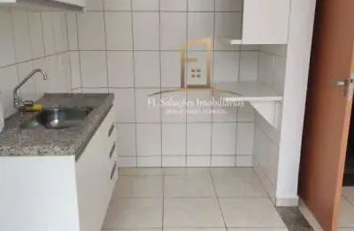 Apartamento com 2 quartos à venda na copacabana, setor sul, uberlândia, região geográfica imediata de uberlândia,, copacabana, uberlândia por r$ 229.000