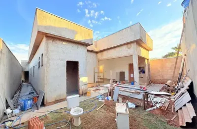 Casa com 3 quartos à venda na são jorge, setor sul, uberlândia, região geográfica imediata de uberlândia,, são jorge, uberlândia por r$ 600.000
