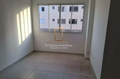 Apartamento com 2 quartos à venda na pequis, uberlândia, região geográfica imediata de uberlândia,, residencial pequis, uberlândia por r$ 160.000