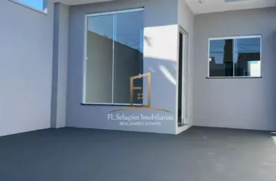 Casa com 2 quartos à venda na shopping park, setor sul, uberlândia,, shopping park, uberlândia por r$ 320.000