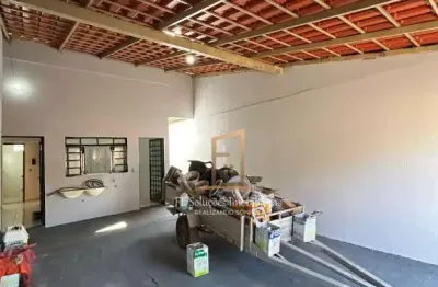 Casa com 2 quartos à venda na morumbi, setor leste, uberlândia,, morumbi, uberlândia por r$ 249.000