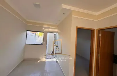 Casa com 2 quartos à venda na jardim canaã, setor oeste, uberlândia, região geográfica imediata de uberlândia,, jardim canaã, uberlândia por r$ 230.000