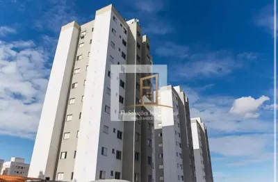 Apartamento com 2 quartos à venda na panorama, setor oeste, uberlândia, região geográfica imediata de uberlândia,, panorama, uberlândia por r$ 180.000