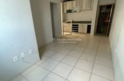 Apartamento com 2 quartos à venda na panorama, setor oeste, uberlândia,, panorama, uberlândia por r$ 80.000