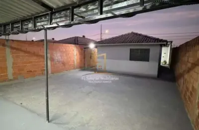 Casa com 2 quartos à venda na monte hebron, uberlândia, região geográfica imediata de uberlândia,, loteamento monte hebron, uberlândia por r$ 235.000