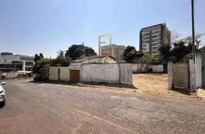 Terreno à venda na santa mônica, setor leste, uberlândia,, santa mônica, uberlândia por r$ 400.000