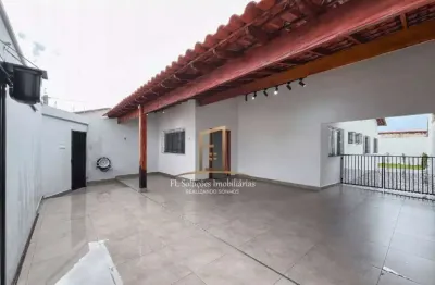 Casa com 3 quartos à venda na alto umuarama, setor leste, uberlândia, região geográfica imediata de uberlândia,, alto umuarama, uberlândia por r$ 600.000