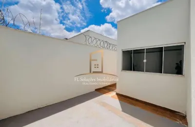 Casa com 2 quartos à venda na gávea, setor sul, uberlândia, região geográfica imediata de uberlândia,, gávea, uberlândia por r$ 350.000
