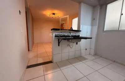 Apartamento com 2 quartos à venda na jardim holanda, setor oeste, uberlândia, região geográfica imediata de uberlândia,, jardim holanda, uberlândia por r$ 250.000