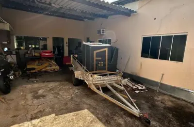 Casa com 2 quartos à venda na jardim europa, setor oeste, uberlândia, região geográfica imediata de uberlândia,, jardim europa, uberlândia por r$ 380.000