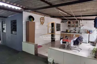 Casa com 3 quartos à venda na luizote de freitas, setor oeste, uberlândia,, luizote de freitas, uberlândia por r$ 280.000