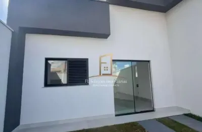 Casa com 3 quartos à venda na novo mundo, setor leste, uberlândia, região geográfica imediata de uberlândia,, novo mundo, uberlândia por r$ 470.000