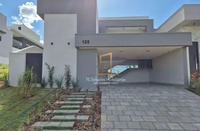 Casa em condomínio fechado com 3 quartos à venda na granja marileusa, setor leste, uberlândia,, granja marileusa, uberlândia por r$ 1.500.000