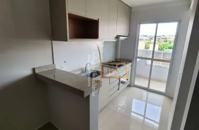 Apartamento com 2 quartos à venda na santa mônica, setor leste, uberlândia,, santa mônica, uberlândia por r$ 480.000