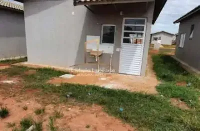 Casa com 2 quartos à venda na mansour, setor oeste, uberlândia, região geográfica imediata de uberlândia,, mansour iii, uberlândia por r$ 265.000