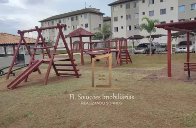 Apartamento com 2 quartos à venda na mansour, setor oeste, uberlândia, região geográfica imediata de uberlândia,, mansour, uberlândia por r$ 160.000