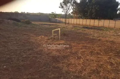 Chácara / sítio à venda na condominio copaíba, uberlândia, região geográfica imediata de uberlândia,, mansour, uberlândia por r$ 200.000