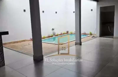 Casa com 3 quartos à venda na jardim brasília, setor norte, uberlândia,, jardim brasília, uberlândia por r$ 650.000