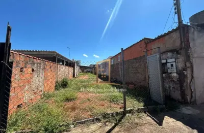 Terreno à venda na marta helena, setor norte, uberlândia,, marta helena, uberlândia por r$ 100.000