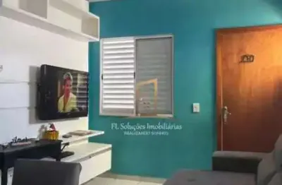 Apartamento com 2 quartos à venda na luizote de freitas, setor oeste, uberlândia,, luizote de freitas, uberlândia por r$ 250.000