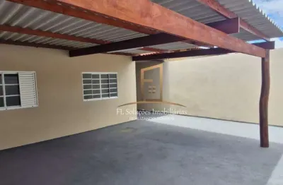 Casa com 2 quartos à venda na shopping park, setor sul, uberlândia,, shopping park, uberlândia por r$ 245.000