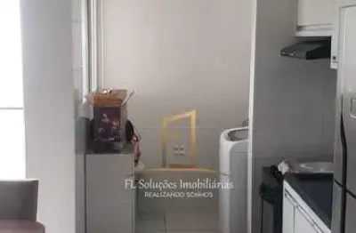 Apartamento com 2 quartos à venda na gávea, setor sul, uberlândia, região geográfica imediata de uberlândia,, gávea, uberlândia por r$ 190.000