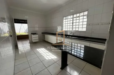 Casa com 3 quartos à venda na jardim brasília, setor norte, uberlândia,, jardim brasília, uberlândia por r$ 490.000