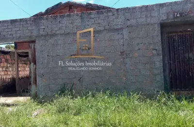 Casa com 2 quartos à venda na jardim canaã, setor oeste, uberlândia,, jardim canaã, uberlândia por r$ 180.000