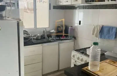 Apartamento com 2 quartos à venda na jardim holanda, setor oeste, uberlândia,, jardim holanda, uberlândia por r$ 190.000