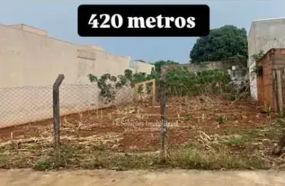 Terreno à venda na alto umuarama, setor leste, uberlândia,, alto umuarama, uberlândia por r$ 370.000