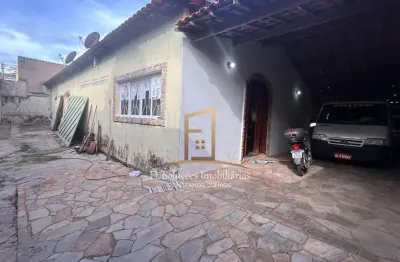 Casa com 3 quartos à venda na Presidente Roosevelt, Setor Norte, Uberlândia,, Presidente Roosevelt, Uberlândia por R$ 360.000