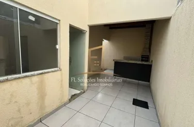 Casa em condomínio fechado com 2 quartos à venda na jardim europa, setor oeste, uberlândia,, jardim europa, uberlândia por r$ 270.000