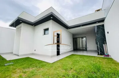 Casa com 3 quartos à venda na Loteamento Verde Umuarama, Aclimação, Setor Leste, Uberlândia,, Alto Umuarama, Uberlândia por R$ 960.000